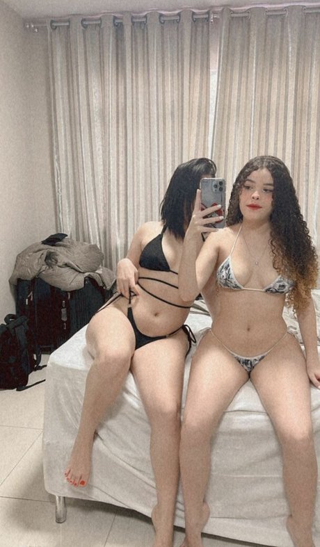 Luluna 666 beautiful model gallery