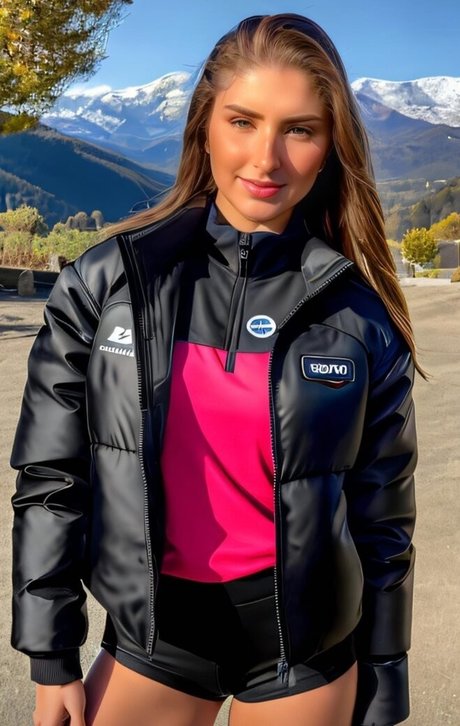 Amandacost 1 model art gallery