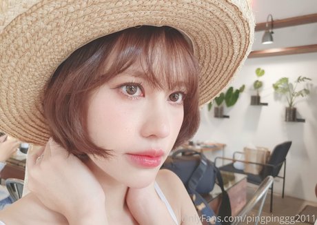pingpinggg2011 top model pictures