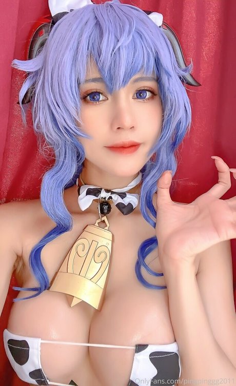 pingpinggg2011 model exclusive archive