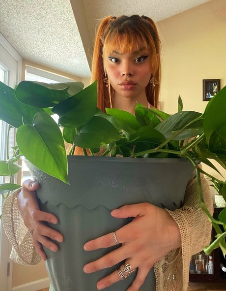 tsrosalie hot pornstar pic