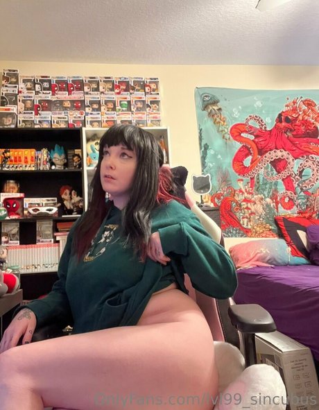 lvl99 sincubus best model pics