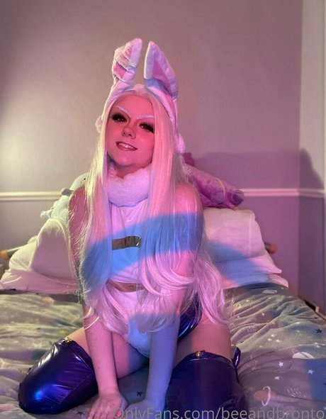 beeandbronto star top gallery