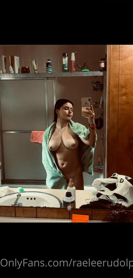 Raelee Rudolph pornstar erotic photos