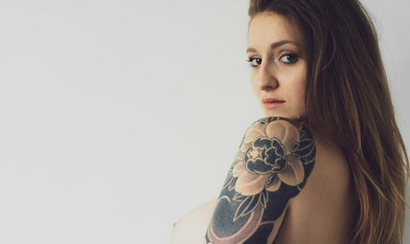 Alyson Dacher high quality actress images