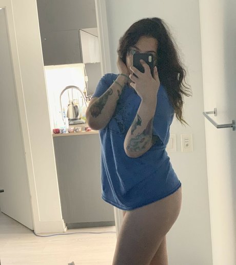 viotcz nude pornstar image