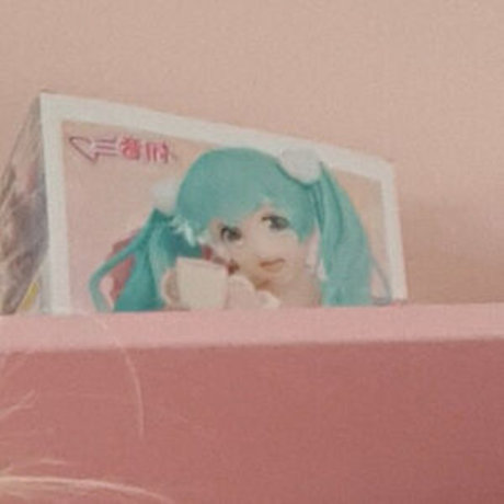 Princess Kittie model art img