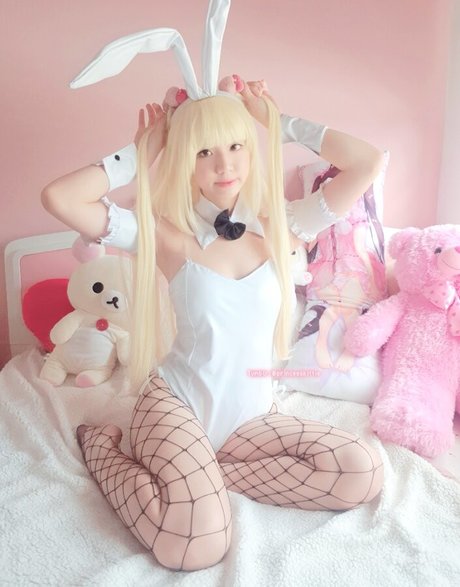 Princess Kittie model sex image