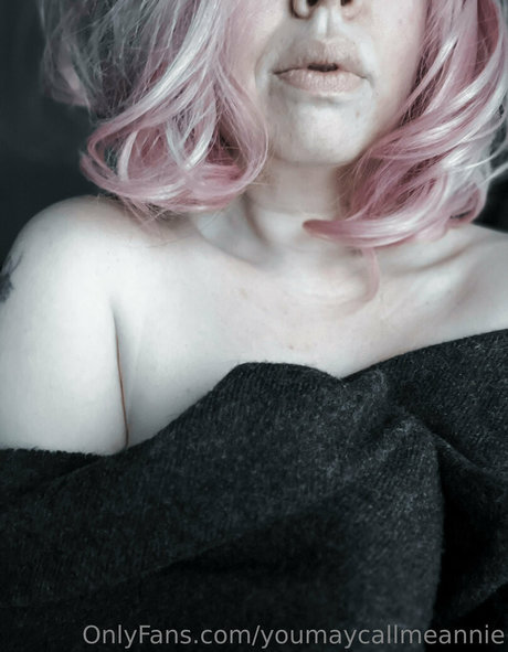 youmaycallmeannie pretty star pics