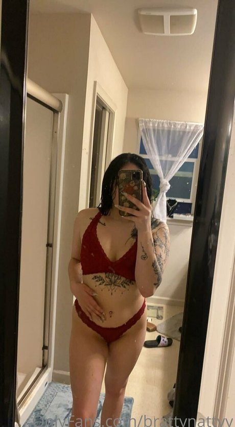 brattynattyy perfect pornstar picture