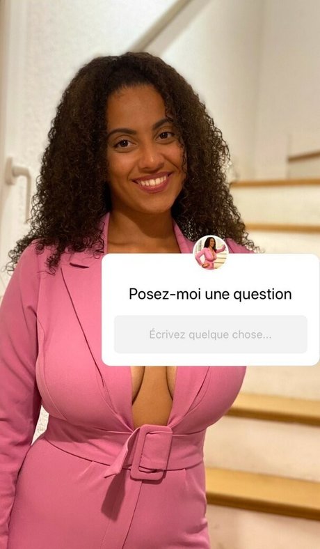 Ines Curly pretty pornstar gallery