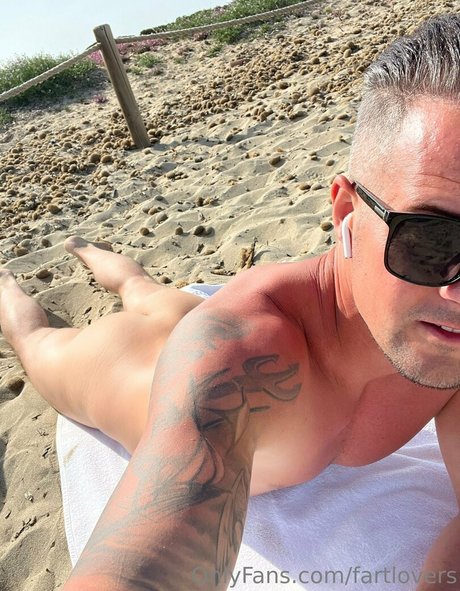 fartlovers top model pic
