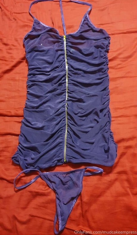 mudcakeempress Profile pic