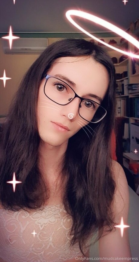 mudcakeempress exclusive model archive