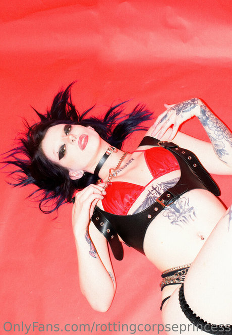 rottingcorpseprincess high quality star galleries