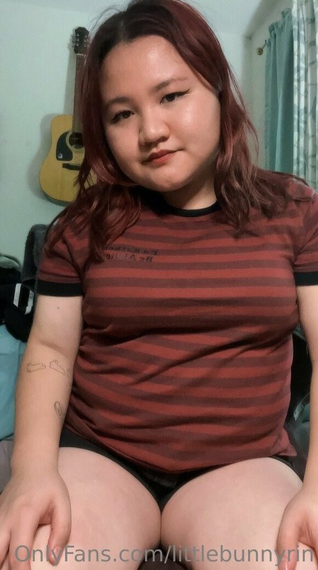 littlebunnyrin star adult photo