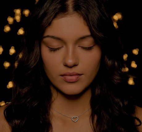 Bria ASMR high quality model images