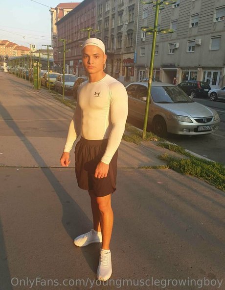 youngmusclegrowingboy xxx pornstar images