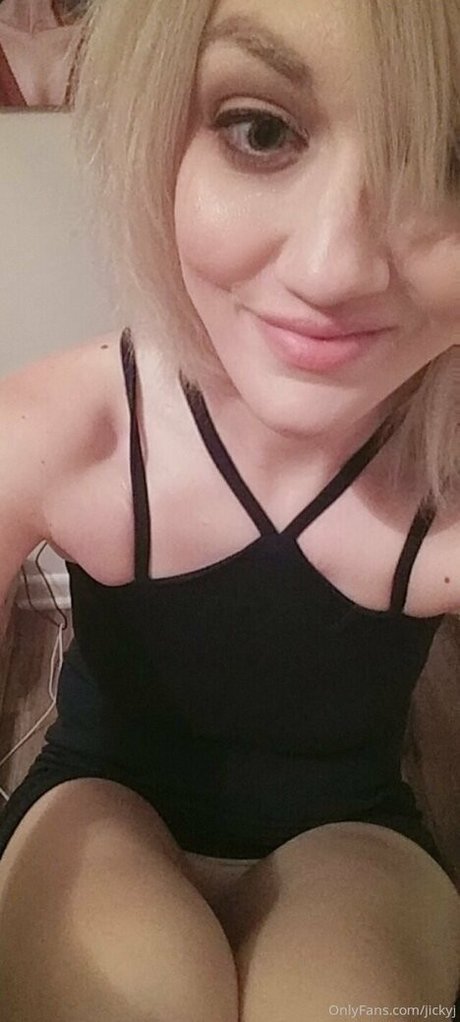 jickyj xxx pornstar pic