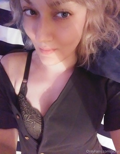 jickyj beautiful model archive