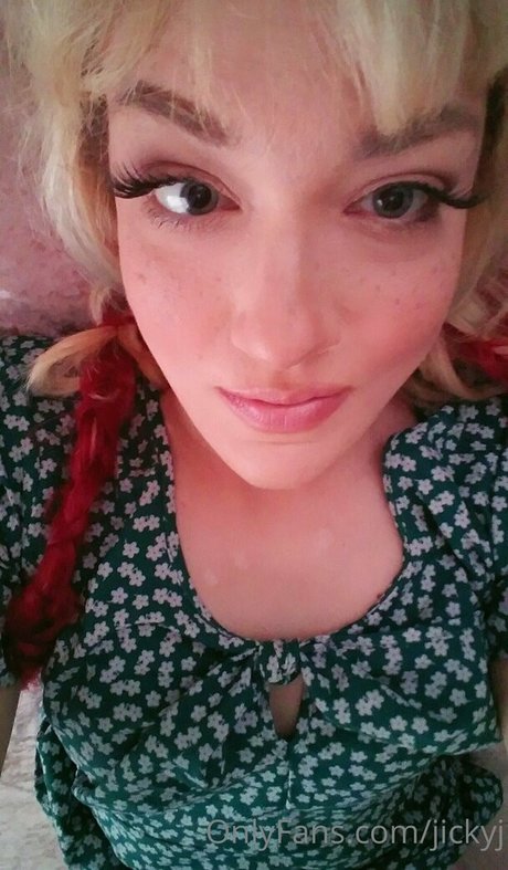 jickyj xxx actress pictures