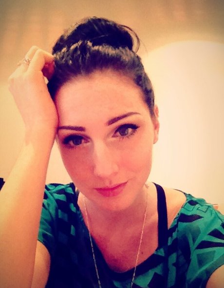 Slashleen pornographic model pictures