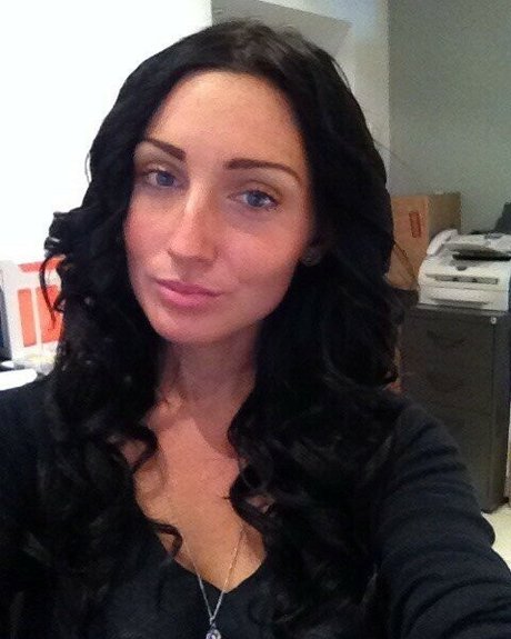 Slashleen nude model archive