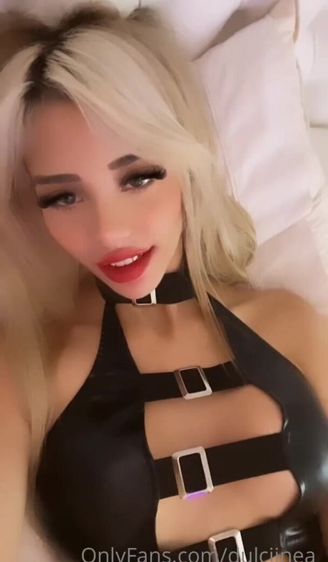 Dulcinea_ nude pornstar pic