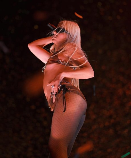 Alexandra Stan star free photo