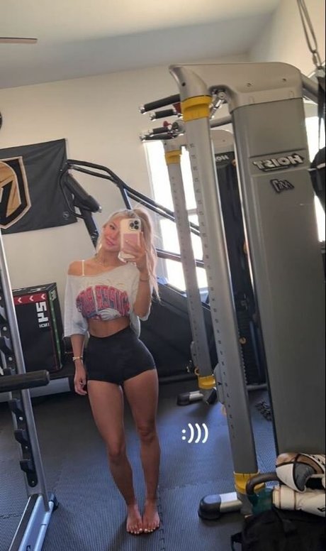 Breese Maroc pretty actress img