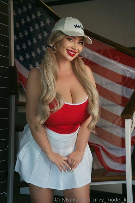 curvy model kate high quality star galleries