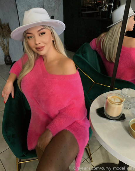 curvy model kate nude pornstar archive