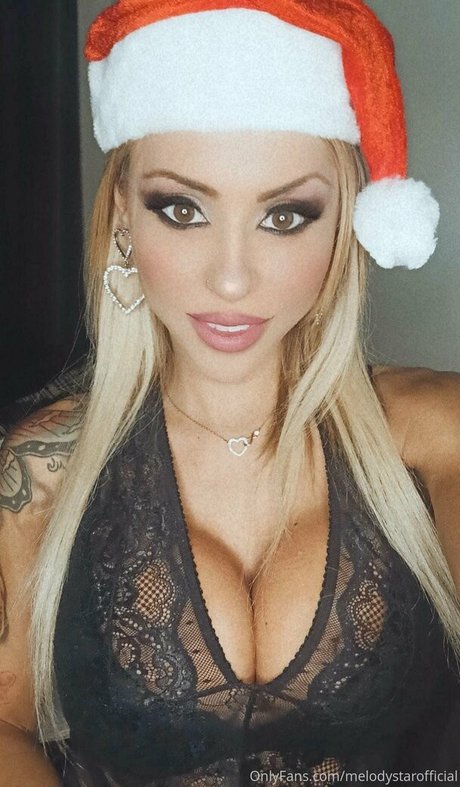 melodystarofficial star adult photos