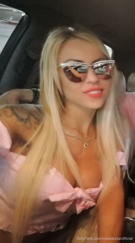 melodystarofficial model naked pic