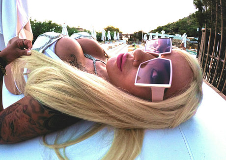 melodystarofficial hot actress pic