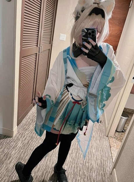 secretnoel model xxx photos