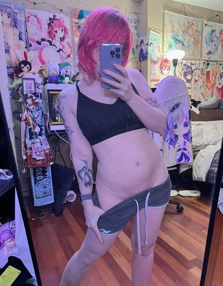 secretnoel model top images