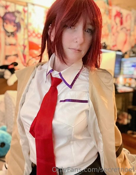 secretnoel free model pics