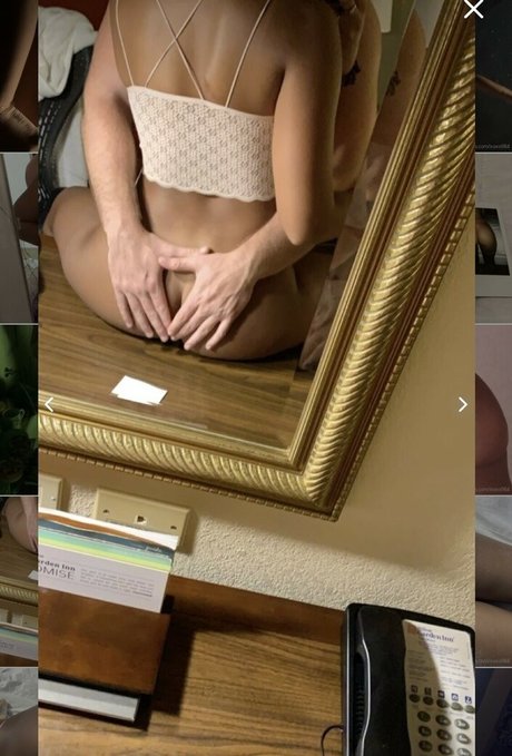 xobreebby model nude picture