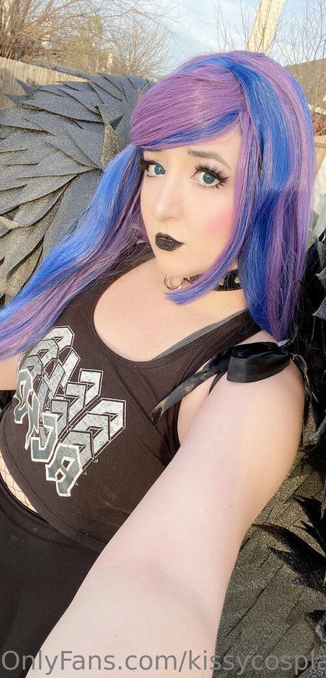 kissycosplay model hd gallery