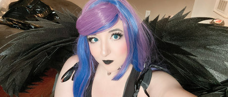 kissycosplay pornographic actress picture