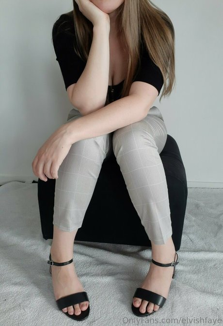 elvishfaye sex pornstar pics