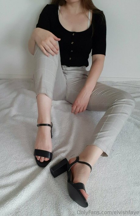 elvishfaye top model image