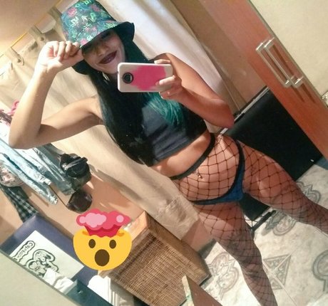 witchfreak333 art pornstar photos