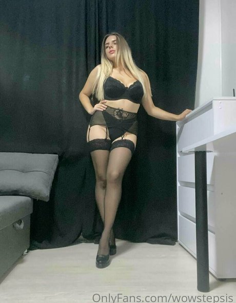 ebony lingerie onlyfans nice pics