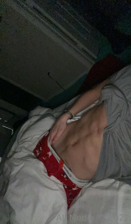 notgavinn model exclusive photo