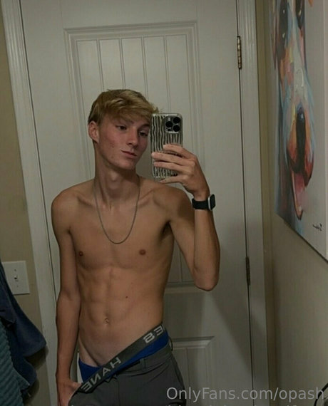 opash perfect model gallery