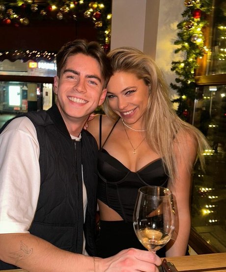 Jutta Leerdam perfect pornstar pictures