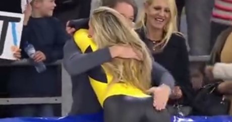 Jutta Leerdam art model img