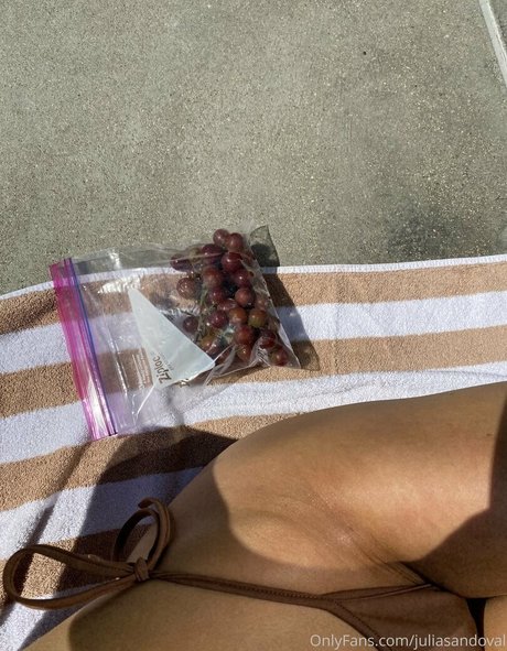 juliasandoval model high quality photo